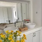 Dream 1 ολόκληρος χώρος με πισίνα Villa Páros