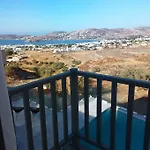 Dream 1 ολόκληρος χώρος με πισίνα