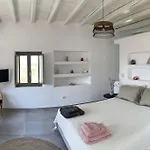 Villa Dream 1 ολόκληρος χώρος με πισίνα