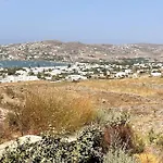Dream 1 ολόκληρος χώρος με πισίνα Villa Páros
