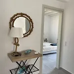 Dream 1 ολόκληρος χώρος με πισίνα