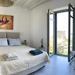 Villa Dream 1 ολόκληρος χώρος με πισίνα Páros