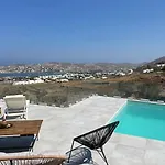 Villa Dream 1 ολόκληρος χώρος με πισίνα