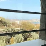 Dream 1 ολόκληρος χώρος με πισίνα Páros