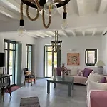 Villa Dream 1 ολόκληρος χώρος με πισίνα *