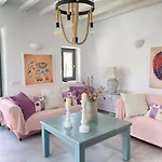 Villa Dream 1 ολόκληρος χώρος με πισίνα *
