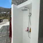 Villa Dream 1 ολόκληρος χώρος με πισίνα