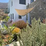 Villa Dream 1 ολόκληρος χώρος με πισίνα Páros
