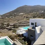 Villa Dream 1 ολόκληρος χώρος με πισίνα *