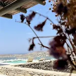 Dream 1 ολόκληρος χώρος με πισίνα * Páros