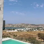 Villa Dream 1 ολόκληρος χώρος με πισίνα *