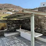 Dream 1 ολόκληρος χώρος με πισίνα *