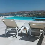 Dream 1 ολόκληρος χώρος με πισίνα *