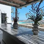 Villa Dream 1 ολόκληρος χώρος με πισίνα