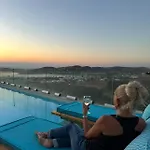 Dream 1 ολόκληρος χώρος με πισίνα * Páros