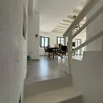 Villa Dream 1 ολόκληρος χώρος με πισίνα Páros
