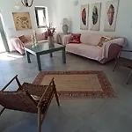 Villa Dream 1 ολόκληρος χώρος με πισίνα *