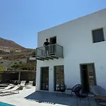 Villa Dream 1 ολόκληρος χώρος με πισίνα Páros