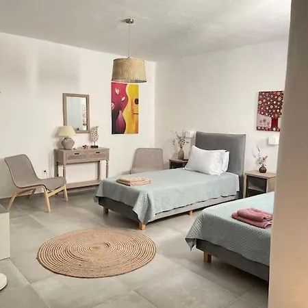 Dream 1 ολόκληρος χώρος με πισίνα Villa