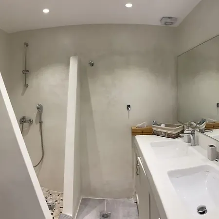 Villa Dream 1 ολόκληρος χώρος με πισίνα *