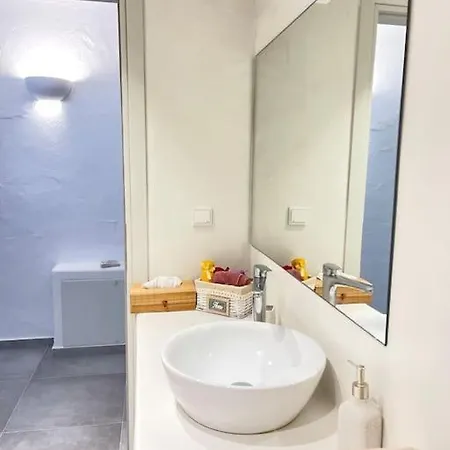 Villa Dream 1 ολόκληρος χώρος με πισίνα Parikia (Paros)