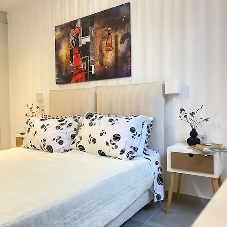 Dream 1 ολόκληρος χώρος με πισίνα * Parikia (Paros)
