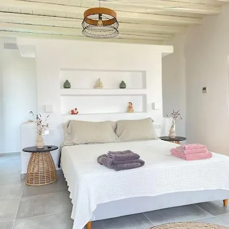 Dream 1 ολόκληρος χώρος με πισίνα *