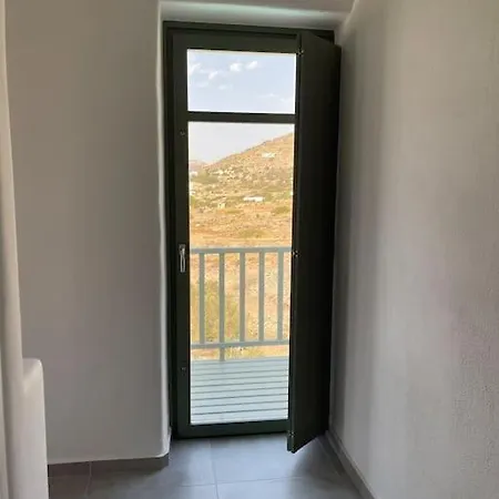 Dream 1 ολόκληρος χώρος με πισίνα Villa Parikia (Paros)