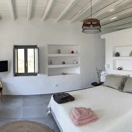 Villa Dream 1 ολόκληρος χώρος με πισίνα