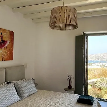Dream 1 ολόκληρος χώρος με πισίνα *