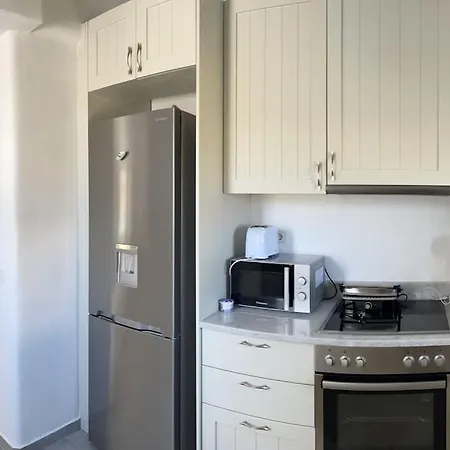 Dream 1 ολόκληρος χώρος με πισίνα * Parikia (Paros)