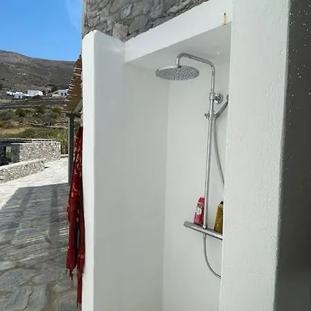 Villa Dream 1 ολόκληρος χώρος με πισίνα