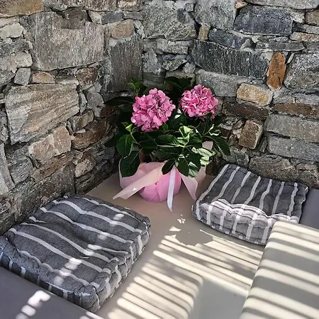 Dream 1 ολόκληρος χώρος με πισίνα Villa *