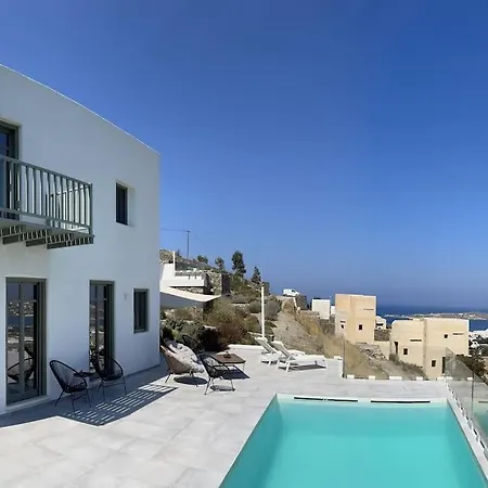 Dream 1 ολόκληρος χώρος με πισίνα *