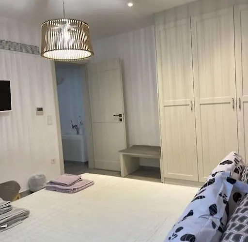 Dream 1 ολόκληρος χώρος με πισίνα Villa *