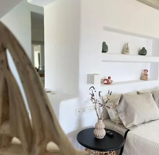 Dream 1 ολόκληρος χώρος με πισίνα Villa *