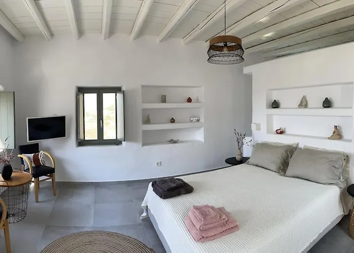 Villa Dream 1 ολόκληρος χώρος με πισίνα