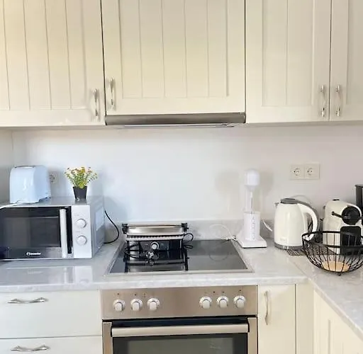 Dream 1 ολόκληρος χώρος με πισίνα Villa *