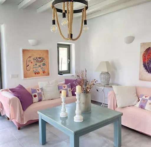 Villa Dream 1 ολόκληρος χώρος με πισίνα *