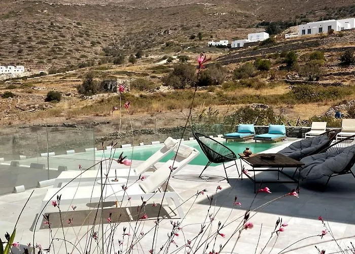 Dream 1 ολόκληρος χώρος με πισίνα Villa *