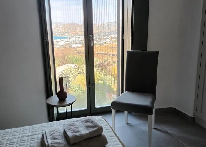 Villa Dream 1 ολόκληρος χώρος με πισίνα