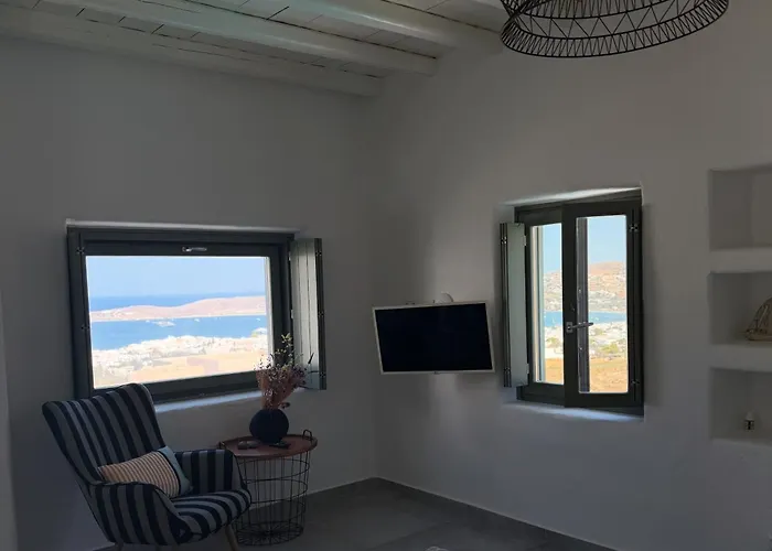 Villa Dream 1 ολόκληρος χώρος με πισίνα *